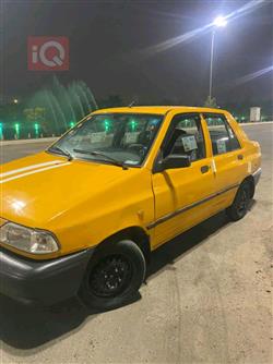 Saipa 131